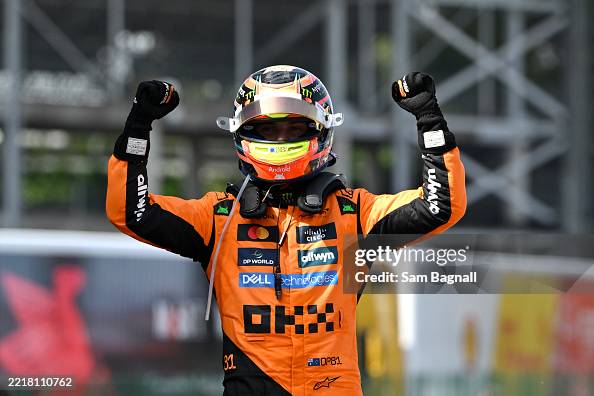 Race Review: A McLaren Masterclass in Barcelona as Piastri Extends His Championship Lead! 